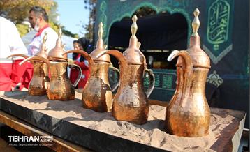 تجمع امت فاطمی در میدان نبوت 27