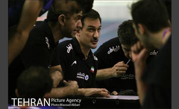 پیروزی تیم امید ایران مقابل روسیه 20