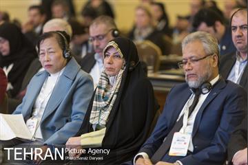 افتتاحیه پنجمین مجمع شهرداران آسیایی 22