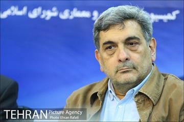 نخستین اجلاس مجمع مشورتی روسای کمیسیون‌های شهرسازی و معماری 11