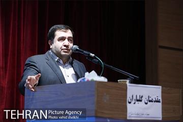 همایش حافظان حجاب  5
