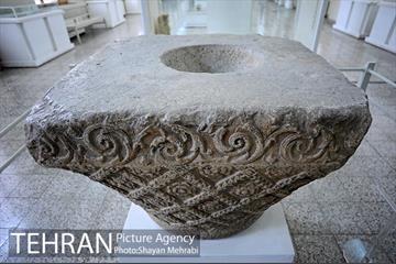 موزه ملی ایران باستان 37