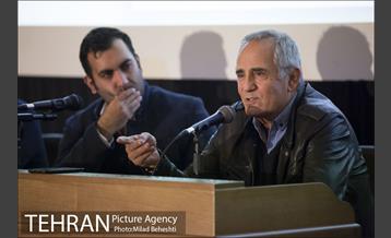 اکران فیلم های مسافران و عروس در موزه سینما 23