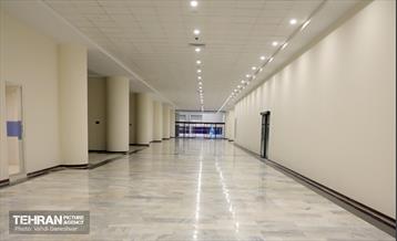 بازدید عضو شورای اسلامی شهر از منطقه 17 5