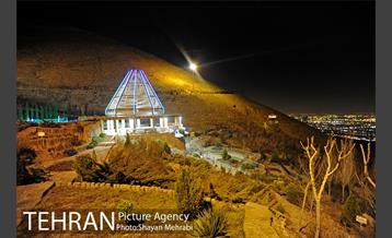 یک شب با شهردار شب تهران 5