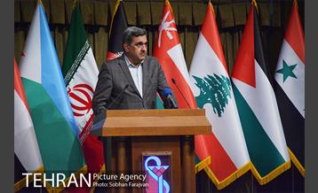 همایش کشوری پوشش همگانی سلامت 32