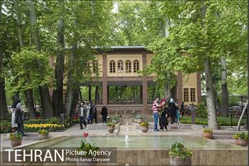 بوستان باغ ایرانی 31
