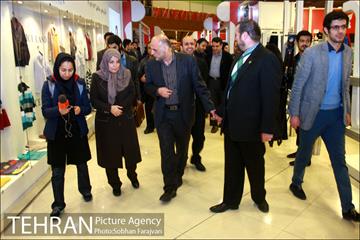 شبگردی ستاد توانمند سازی بانوان سرپرست خانوار  22