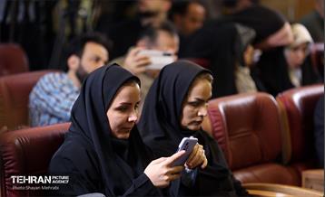 نشست خبری ستاد مردمی برگزاری اجتماع بزرگ امام‌رضایی‌ها 27