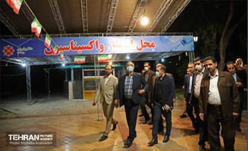 ضیافت شهر با کودکان شهر 2