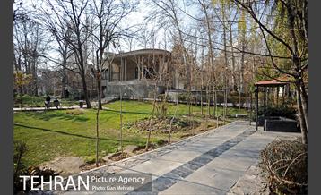 بوستان قلمستان 6