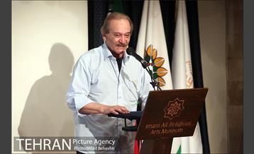 جشن تولد مهرانه مهین ترابی‎ 17