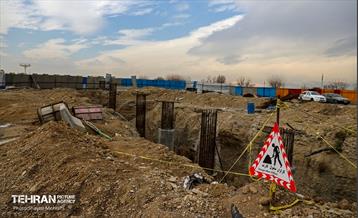 اینجاکارگاهه؛ بزرگراه یادگار امام(ره) 10