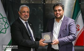 اختتامیه اجلاس بین‌المللی «رویداد تهران (۲۰۲۵)» 2