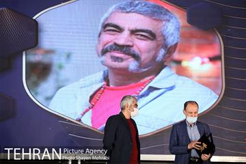 جشن یکصد و بیست سالگی سینمای ایران 41