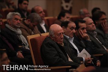 مراسم پایانی " کاسب حبیب خدا "  13