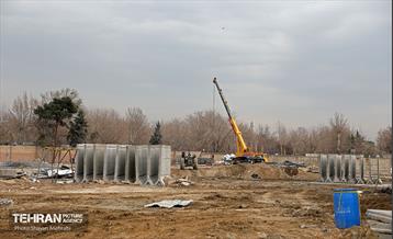 اینجاکارگاهه؛ بزرگراه یادگار امام(ره) 8