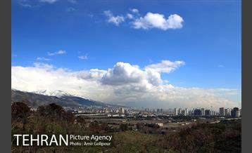 هوای پاک پایتخت 12