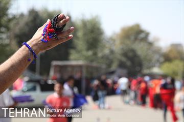 تماشاگران نودمین شهرآورد پایتخت 26