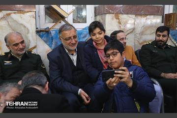 تجمع مردمی عزاداران فاطمی 42