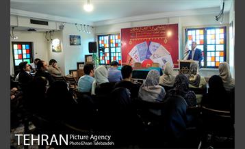 رونمایی از 6 کتاب ارتباطات 4