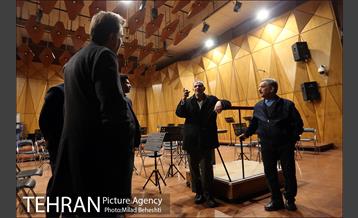 تهرانگردی احمد مسجدجامعی در منطقه 12‎ 8