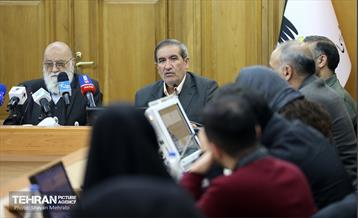 نشست خبری «لایحه بودجه ۱۴۰۳» 6