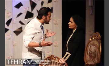 نمایش بن بست‎ 6