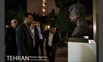 یک شب با پوریا سوری شهردار شب 3