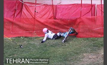 مسابقات اسکی چمن قهرمانی جوانان جهان 3