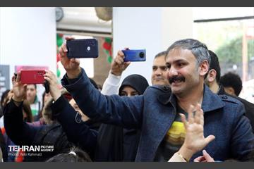 رویداد فرهنگی–هنری «یلدا؛بوم نقش» 3