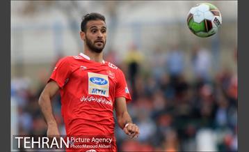 دیدار تیم های پرسپولیس و پیکان 20