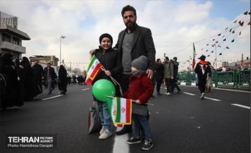 خانواده‌های انقلابی  5