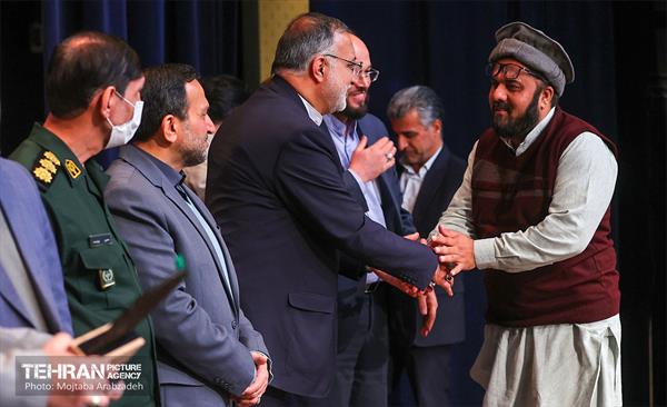 دومین همایش بین المللی «یاران حاج قاسم» 22