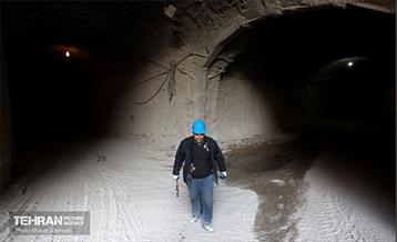 اینجا کارگاهه؛ مترو ورزشگاه تختی 47