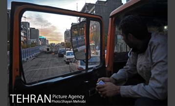 بازسازی پل کریمخان 2