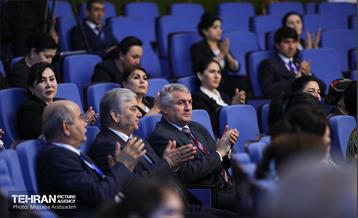 اختتامیه ششمین اجلاس مجمع شهرداران آسیایی 11