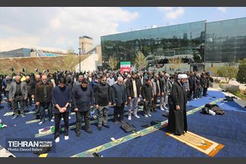 جشن ملی «پرچم» 30