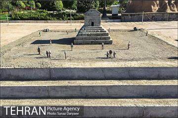 بوستان مینیاتور 9