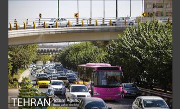 بهره برداری از دور برگردان غیر هم سطح مدرس-نلسون ماندلا 5