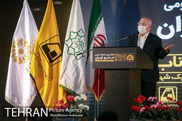 افتتاح اولین کتابخانه عمومی در مترو تهران 14