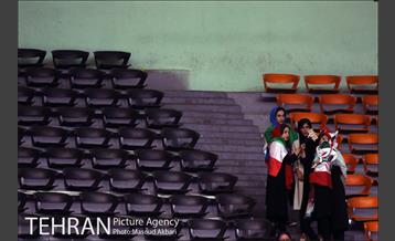 هفته دوم لیگ جهانی والیبال ایران – صربستان