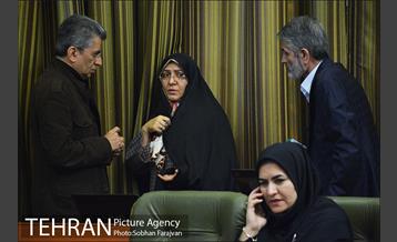 صد و نود و نهمین جلسه شورای شهر 19