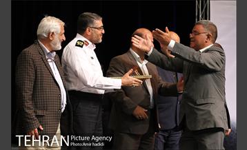 سومین جشنواره تاکسیران برتر 28