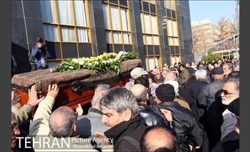 آئین بدرقه استاد جعفر والی‎ 29