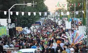 جشن ۱۰ کیلومتری غدیر 38