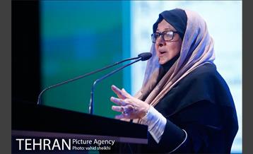 همایش بانوان شاغل شهرداری تهران 28