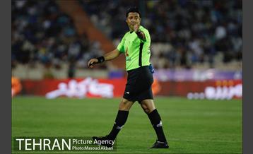 دیدار تیم های استقلال تهران و فولاد خوزستان 8