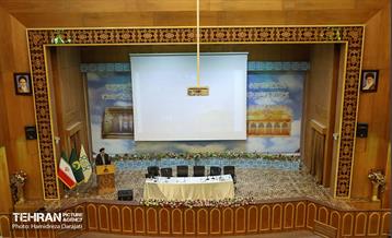 برگزاری سومین مراسم قرعه کشی سفر زیارتی مشهد مقدس ویژه بسته خرسندساز 17