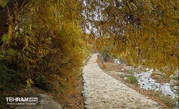 ­اکوپارک رود دره فرحزاد 31